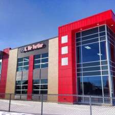 S. Air Fortier | 3205 Rue Star, Saint-Hubert, QC J3Y 3W5, Canada