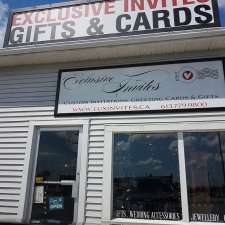 Exclusive Invites | 2-6835 HWY 62 N, Sommerville Centre, Belleville, ON K8N 0L9, Canada