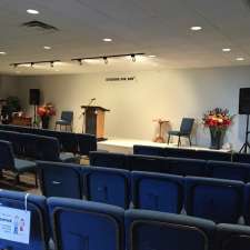 Haven Baptist Church | 1601 Quebec Ave, Saskatoon, SK S7K 1V6, Canada
