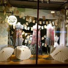 The Dress Shop | 712 E Main St, East Aurora, NY 14052, USA