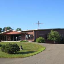 St. Alphonsus Roman Catholic Church | 22 Church St, Hampton, NB E5N 5B3, Canada