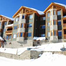 Grizzly Lodge, Big White | 295 Raven Ridge Rd, Kelowna, BC V1P 1P3, Canada