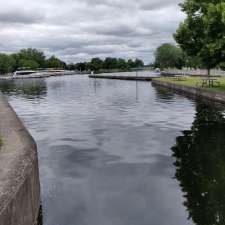 Rideau Canal, Lock 31 - Smiths Falls Detached | 8 Abbott St N, Smiths Falls, ON K7A 4G2, Canada