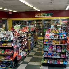 Taber Mini Mart | 5802 50 St, Taber, AB T1G 1E7, Canada