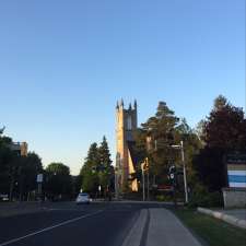 St. John's Anglican Church | 272 Wilson St E, Ancaster, ON L9G 2B9, Canada