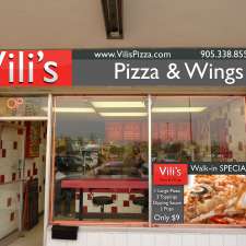Vili's Pizza & Wings | 562 Kerr St, Oakville, ON L6K 3C7, Canada
