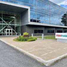 MSH Pharma | 597 Bd Sir-Wilfrid-Laurier, Mont-Saint-Hilaire, QC J3H 6C4, Canada