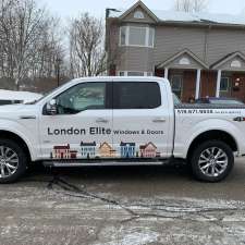 London Elite Windows & Doors Inc. | 3446 Wonderland Rd S, London, ON N6L 1A7, Canada