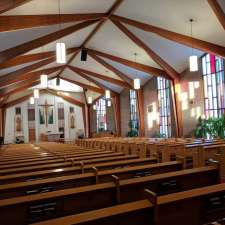 St. Alphonsus Roman Catholic Church | 315 Munroe Ave, Winnipeg, MB R2K 1H2, Canada