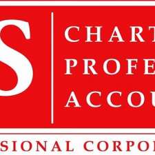 RJS Chartered Professional Accounting Professional Corporation | 68 South St, Goderich, ON N7A 3L5, Canada