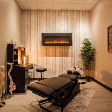 The Chiropractic Wellness Studio | 13812 40 St NW, Edmonton, AB T5Y 3E6, Canada
