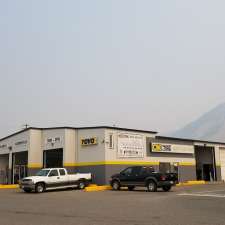 OK Tire | 1303 Salish Rd, Kamloops, BC V2H 1J9, Canada