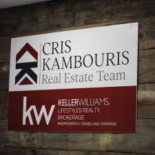 Cris Kambouris Real Estate Team - Keller Williams - Windsor, Lasalle, South Windsor & Area | 337 Dougall Square, Windsor, ON N9G 1S7, Canada