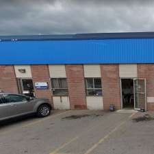CHASE AUTO PARTS ETOBICOKE | 486 Evans Ave., Etobicoke, ON M8W 2T7, Canada