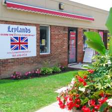 Leylands Fine British Foods | 318 Dundas St E, Waterdown, ON L0R 2H0, Canada