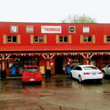 Le Fromage | 10444 Hwy 17, Verner, ON P0H 2M0, Canada