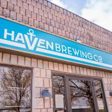Haven Brewing Company | 687 Rye St Unit 6, Peterborough, ON K9J 6X1, Canada