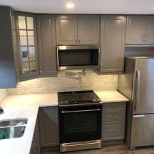 EdgeCliff Home Improvements | 1167 Summerlea St, Oakville, ON L6L 2L9, Canada
