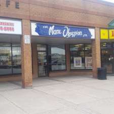 The Mane Obsession Ltd | 755 Bayridge Dr, Kingston, ON K7P 2P2, Canada