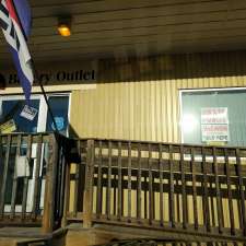 Canada Bread Atlantic-Bakery Outlet | 678 Lahave St, Bridgewater, NS B4V 2V3, Canada