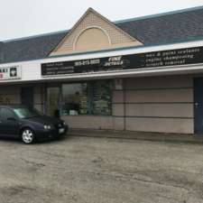 Fine Details | 187 Cross Ave, Oakville, ON L6J 2W7, Canada