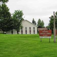 Cornwall Christian Church | 578 Main St, Cornwall, PE C0A 1H0, Canada