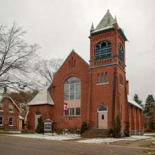 St.Andrews Presbyterian Church | 6 MILL W, Hillsdale, ON L0L 1V0, Canada