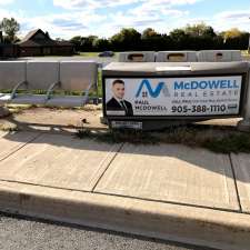 Paul McDowell, Real Estate Broker, Coldwell Banker Community Pro | 775 Upper Wentworth St, Hamilton, ON L9A 4V7, Canada