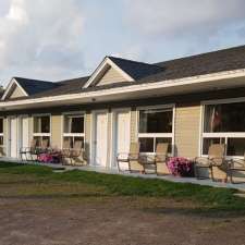 Fundy Rocks Motel | 3471 NB-114, Hopewell Cape, NB E4H 2G5, Canada