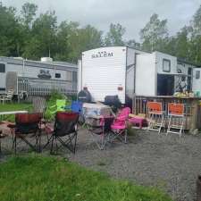 Plantation Campground | 210 W Steadman Rd, Berwick, NS B0P 1E0, Canada
