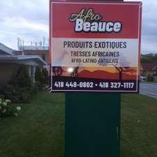 AFRO BEAUCE | 441 Boulevard Vachon S, Sainte-Marie, QC G6E 1Y1, Canada