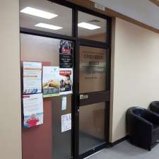 Clinique Medicale Renault Enr | 595 9e Av, Beauceville, QC G5X 1J3, Canada