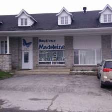 Boutique Madeleine | 295 Rue Saint-Cyrille, Tring-Jonction, QC G0N 1X0, Canada