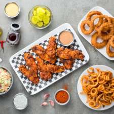 Frankie's Nashville Hot Chicken | 2520 Hyde Park Gate, Oakville, ON L6H 6M2, Canada