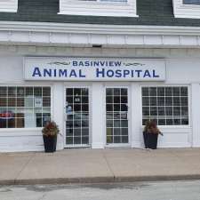 Basinview Animal Hospital | 36 Brookshire Ct, Bedford, NS B4A 4E9, Canada