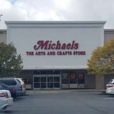 Michaels | 4383 Meridian St, Bellingham, WA 98226, USA