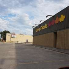 Extra Foods | 366 Main St, Selkirk, MB R1A 2J7, Canada