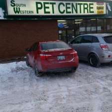 Southwest Pet | 1641 Dundas St, London, ON N5W 3C3, Canada