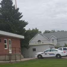 Royal Canadian Mounted Police (RCMP) | 405 Main St, Watrous, SK S0K 4T0, Canada