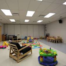 Les Chater Family YMCA | 356 Rymal Rd E, Hamilton, ON L9B 1C2, Canada