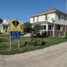 Township of Pelee Municipal Office | 1045 W Shore Rd, Pelee Island, ON N0R 1M0, Canada