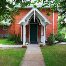 Forest Home United Church of Canada | 165 15 Line North, Warminster, ON L0K 2G0, Canada