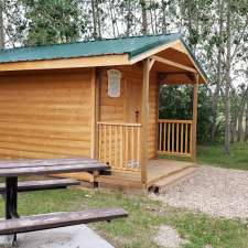 Village of Carbon - East Campground | 100 East Campground Rd, Carbon, AB T0M 0L0, Canada