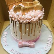 The Cake Tree | 1183 Falconridge Dr NE, Calgary, AB T3J 1A3, Canada