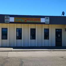 Vauxhall SuperBowl Restaurant Ltd | 431 3 Ave N, Vauxhall, AB T0K 2K0, Canada