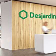 Centre de services Desjardins Saint-Cœur de Marie | 112 Rue Mistouk, Alma, QC G8E 2J2, Canada