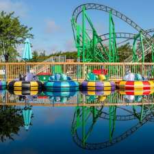 Atlantic Splash Adventure | 1200 Lucasville Rd, Hammonds Plains, NS B4B 1P7, Canada