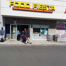 Food Fiesta west indian grocery | 7325-7331 Goreway Dr, Mississauga, ON L4T 2T9, Canada