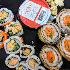 Yuzu sushi | 5073 Bd Wilfrid-Hamel, Québec, QC G2E 5G3, Canada
