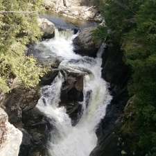 Big Falls State Park | 1382 River Rd, North Troy, VT 05859, USA